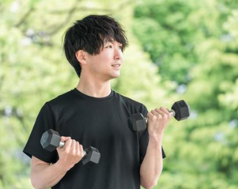 筋トレは毎日が良い？筋トレの仕組みと効果的な方法を理学療法士が解説！