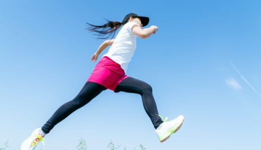 【スポーツレベル】ランニング・トレーニング強度とタイプまとめ