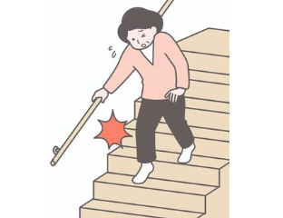 自宅で出来る変形性膝関節症の予防・リハビリまとめ