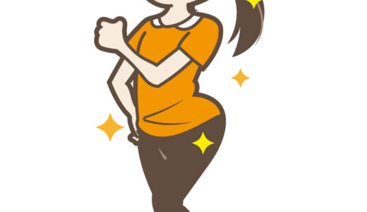 理学療法士の私が体型を維持するために意識していることまとめ