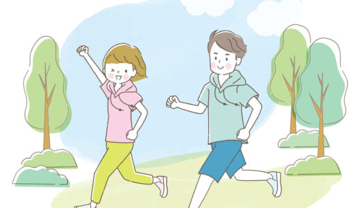 【体力だけじゃない意外な効果】ランニングを継続するメリット