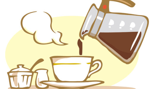【雑学】カフェインの効果ってなに？意外と知らない豆知識まとめ